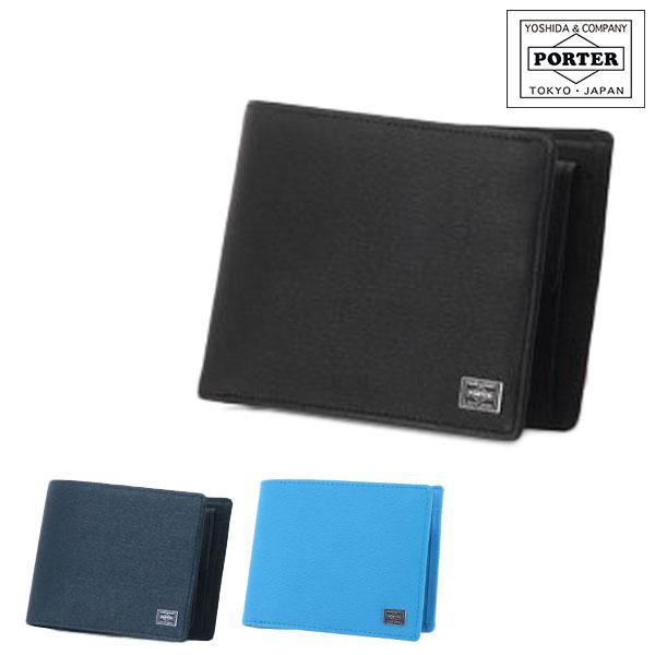 CURRENT（PORTER） ポーター カレント ウォレット 052-02203 メンズ