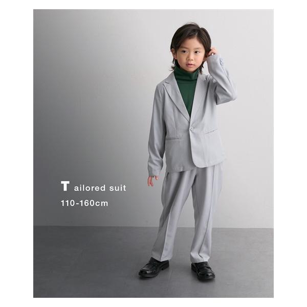 ニッセン（nissen） フォーマル スーツ 子供服 キッズ 卒園 入学 卒業