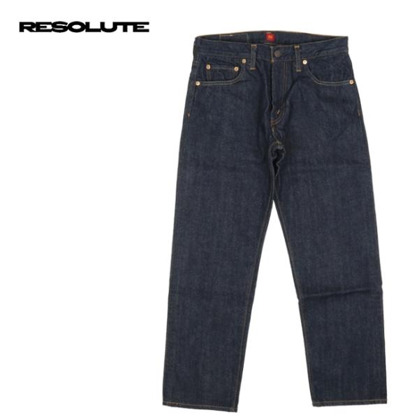RESOLUTE（リゾルト） 【交換送料無料】RESOLUTE 712 W26〜34 ワン