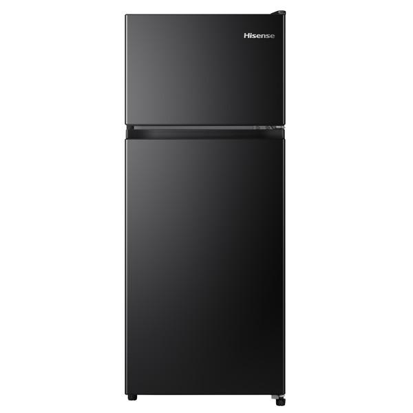 ハイセンス（HISENSE） 冷蔵庫 一人暮らし 124L 右開き 2ドア