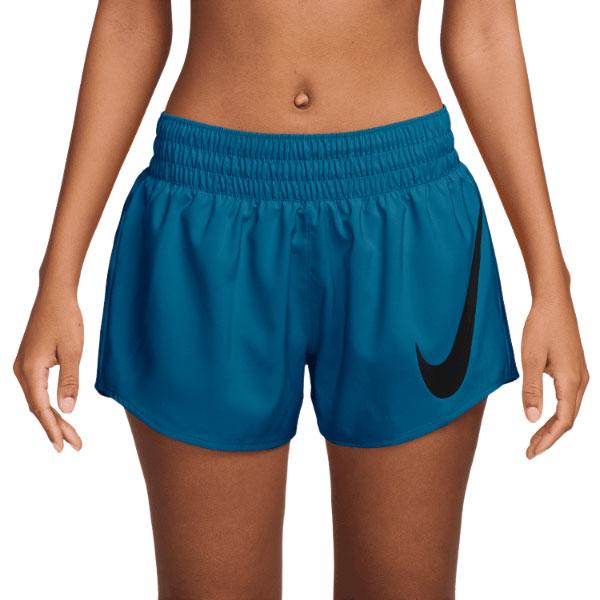 NIKE（ナイキ） ランニングウェア ウィメンズ ワン スウッシュ HBR DF