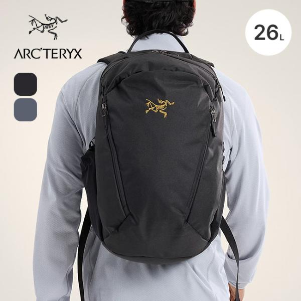 ARC'TERYX（アークテリクス） ARC TERYX マンティス26Lバックパック