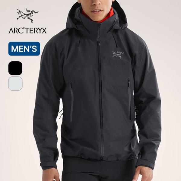 ARC'TERYX（アークテリクス） ARC TERYX ベータARジャケット メンズ