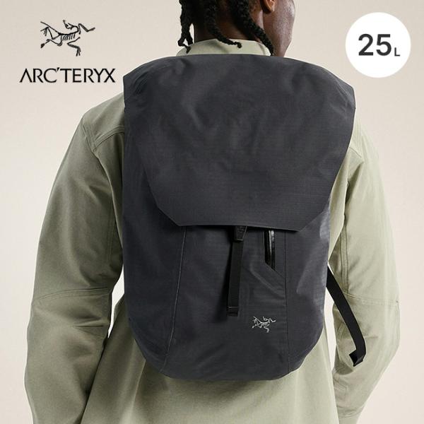 ARC'TERYX（アークテリクス） ARC TERYX グランヴィル25バックパック