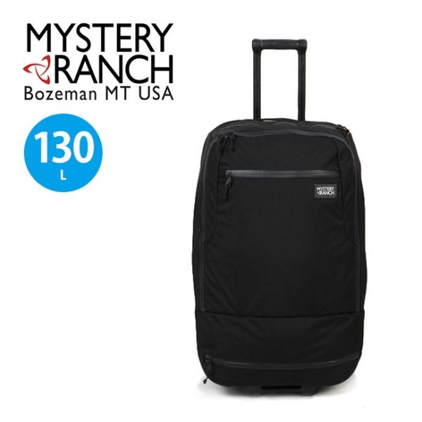 MYSTERY RANCH（ミステリーランチ） ミッションウィリー130 キャリー