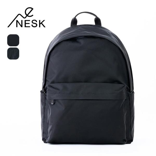 NESK ネスク NS-009 リュック バッグ 鞄 ナイロン 撥水 旅行 ビジネス