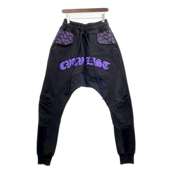 cvtvlist サルエルパンツ2本セットサイズ2