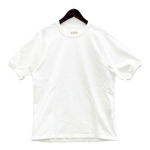 PABLO VINCI パブロヴィンチ Tシャツ カットソー 半袖 Ringer T-shirt