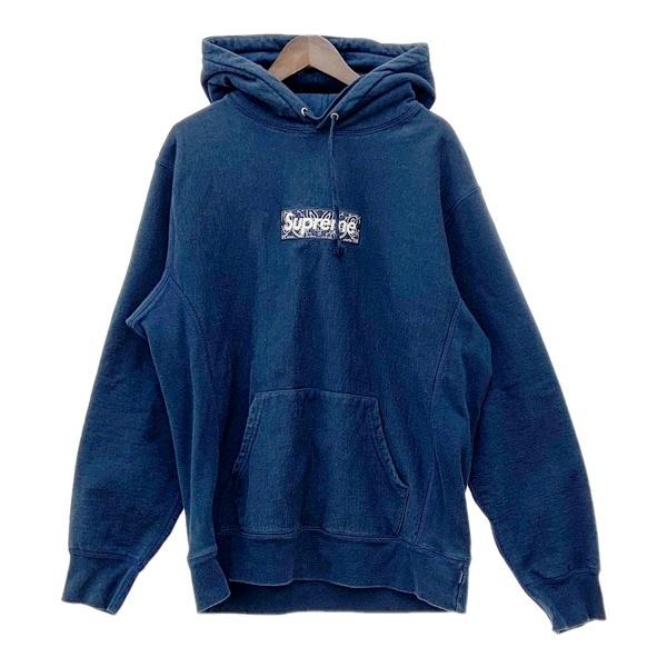 Supreme（シュプリーム） スウェット パーカー フーディー トレーナー