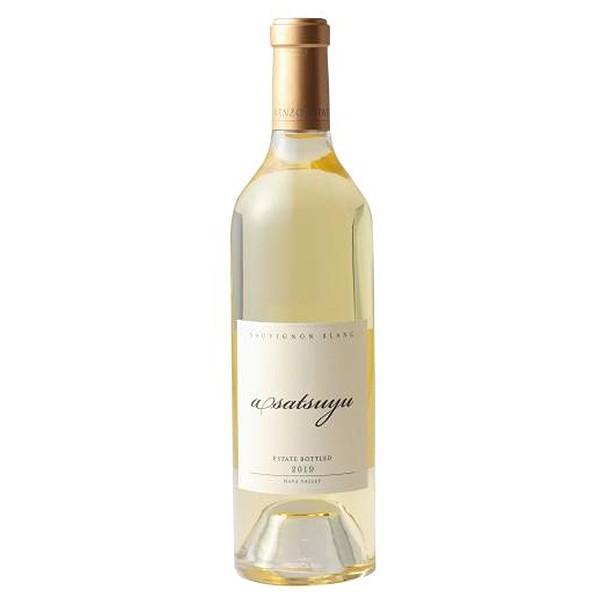 ケンゾー エステイト あさつゆ asatsuyu 2019年 750ml 正規品・箱なし
