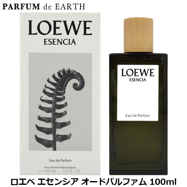 LOEWE（ロエベ） 並行輸入品 エセンシア EDP SP 100ml
