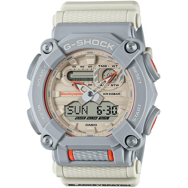 G-SHOCK CASIO G-SHOCK GA-900BEP-8AJR（BlackEyePatch