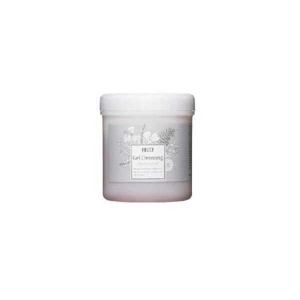 ポリシー化粧品 ゲルクレンジング 500g 業務用 : コスメティック