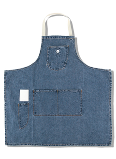 DNHM APRON ID アイテム詳細｜DENHAM（デンハム）日本公式オンラインストア