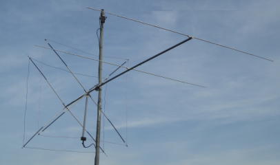 ANT - JA1WXB