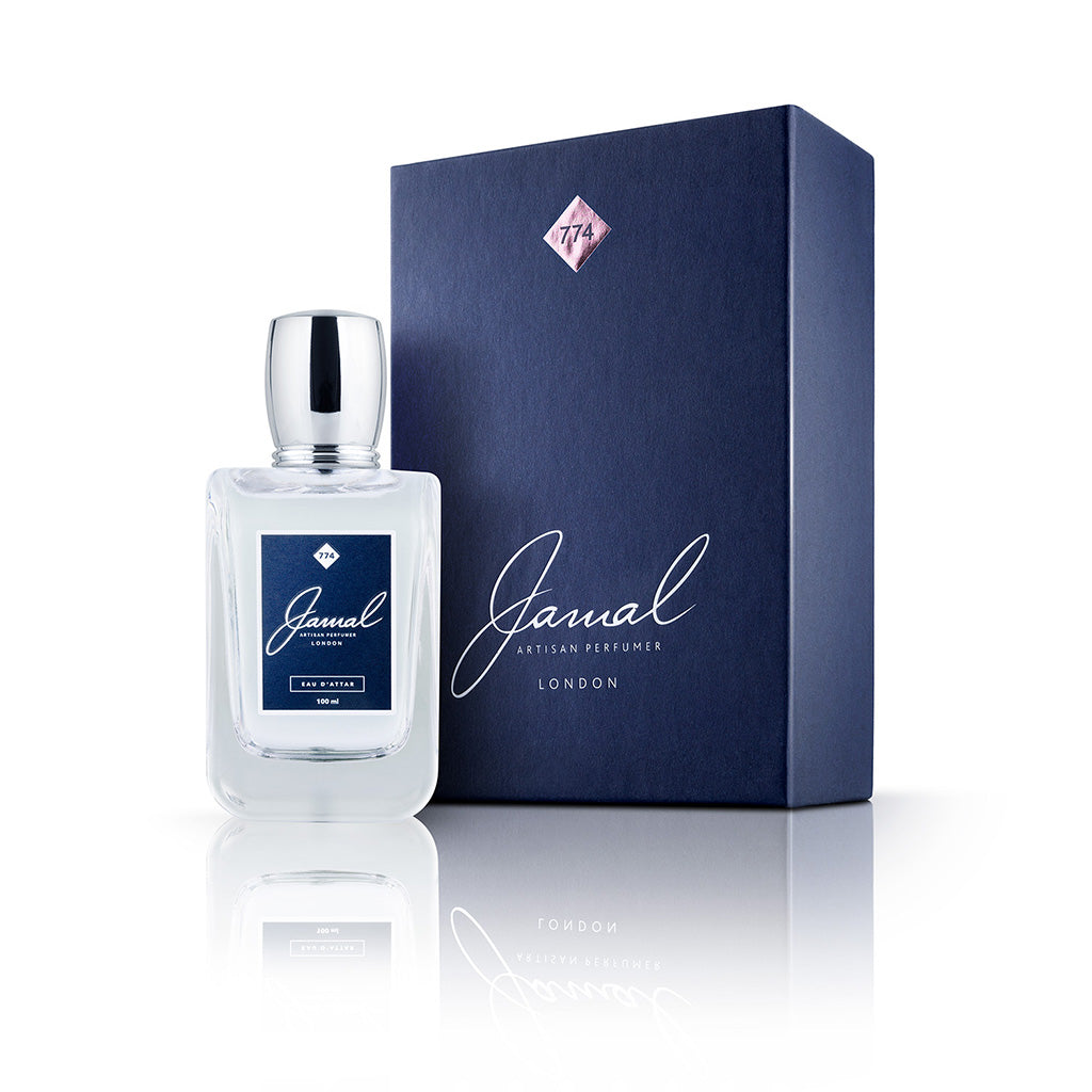 Scent 642 - jamalperfumers