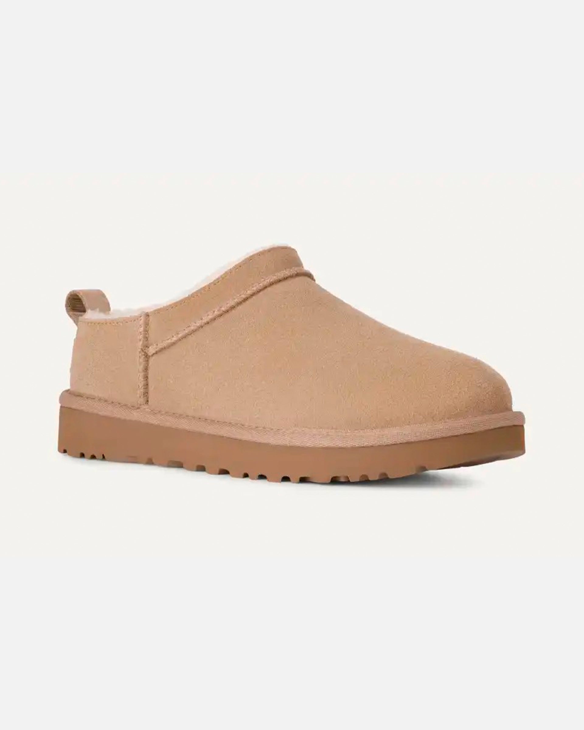 Classic Micro Boot - Sand – Jack's Surfboards