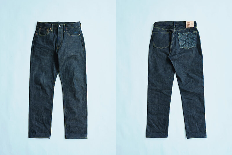 JAPAN DENIM DAYS