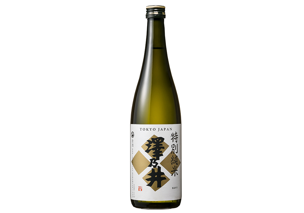 小澤酒造（株） | 東京都 | 酒蔵検索