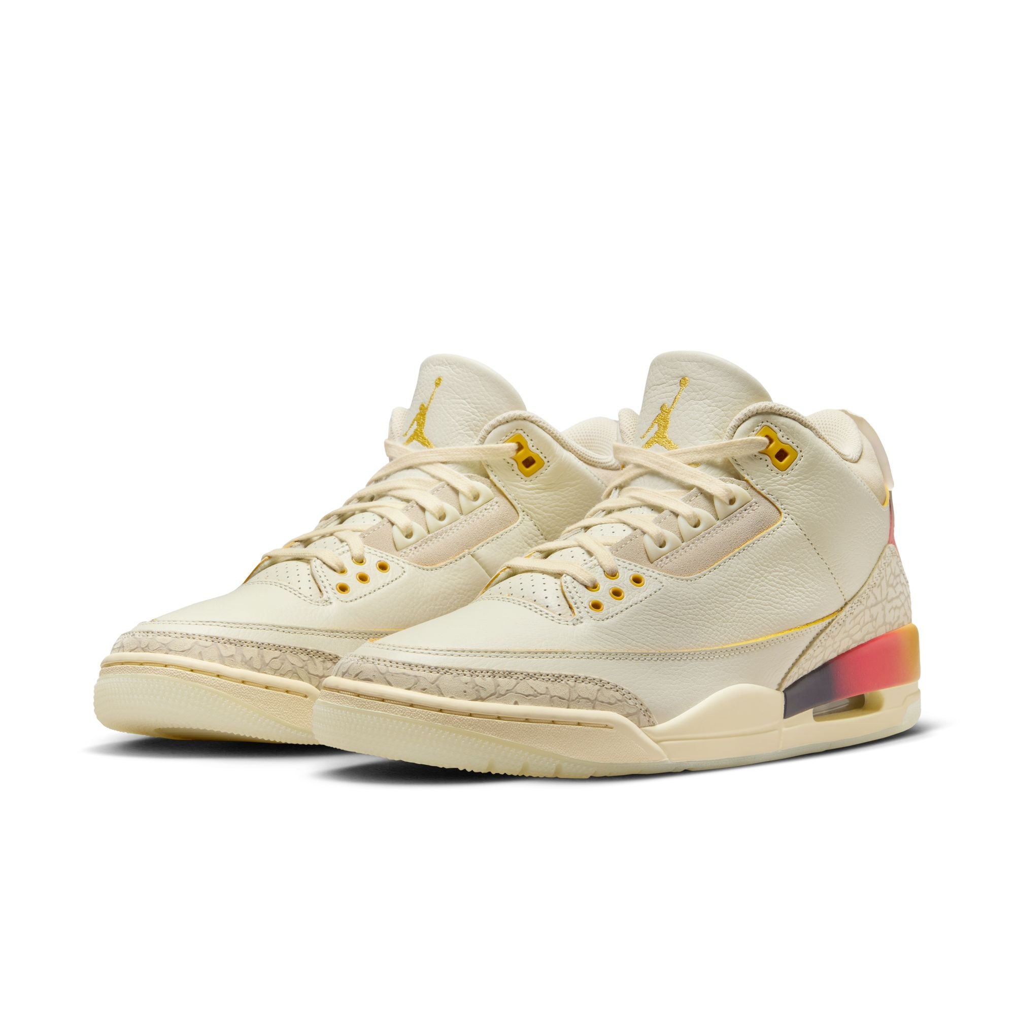 J Balvin Shop | Air Jordan 3 Retro x J Balvin SP