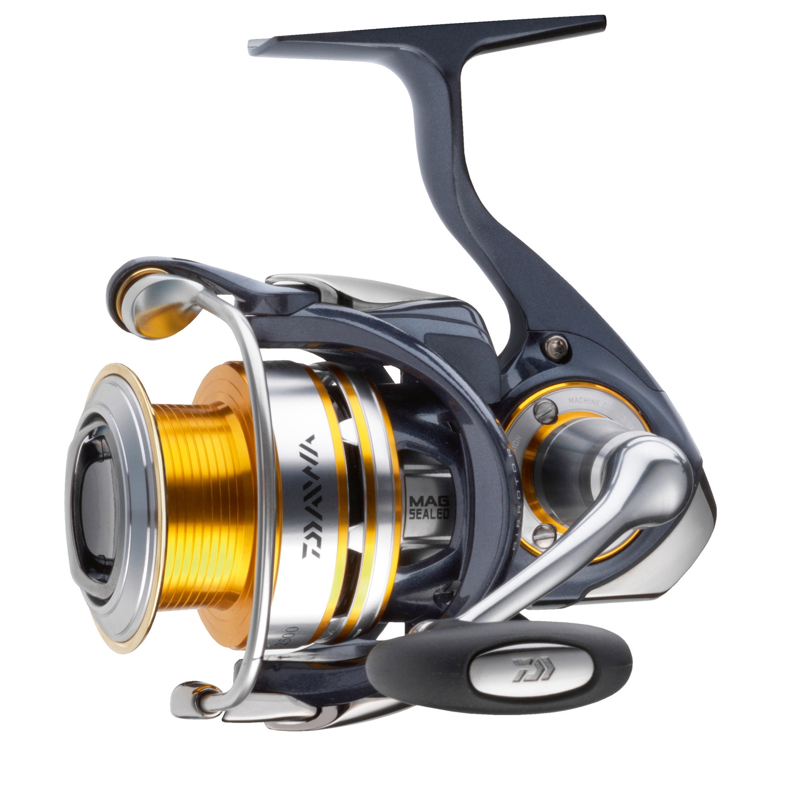 Certate 2010 - JDM Fishing