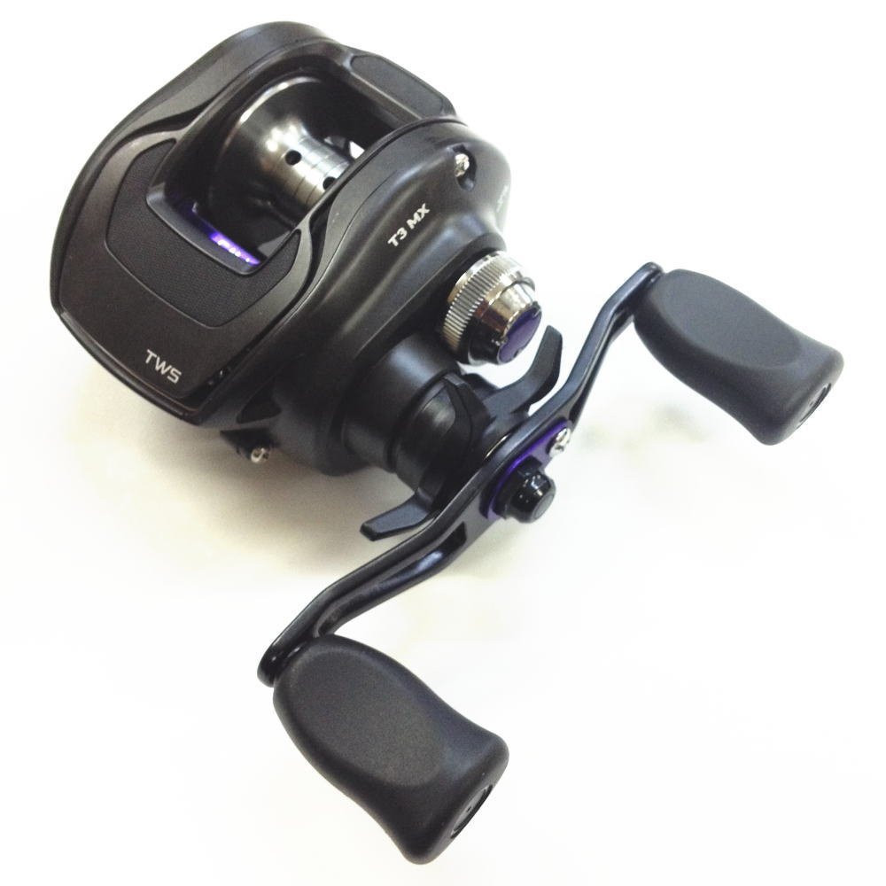 T3 MX 1016 - JDM Fishing