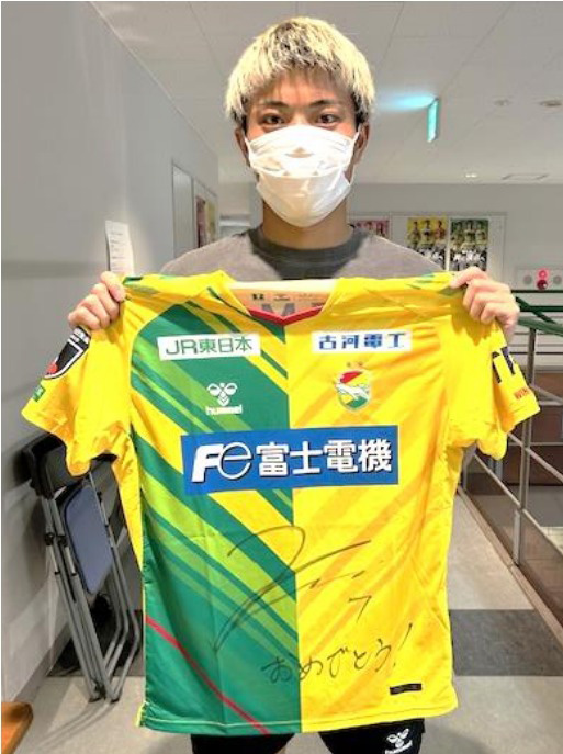 3月2日（土）藤枝MYFC戦「ジェフくじ第1弾」開催のお知らせ｜ニュース