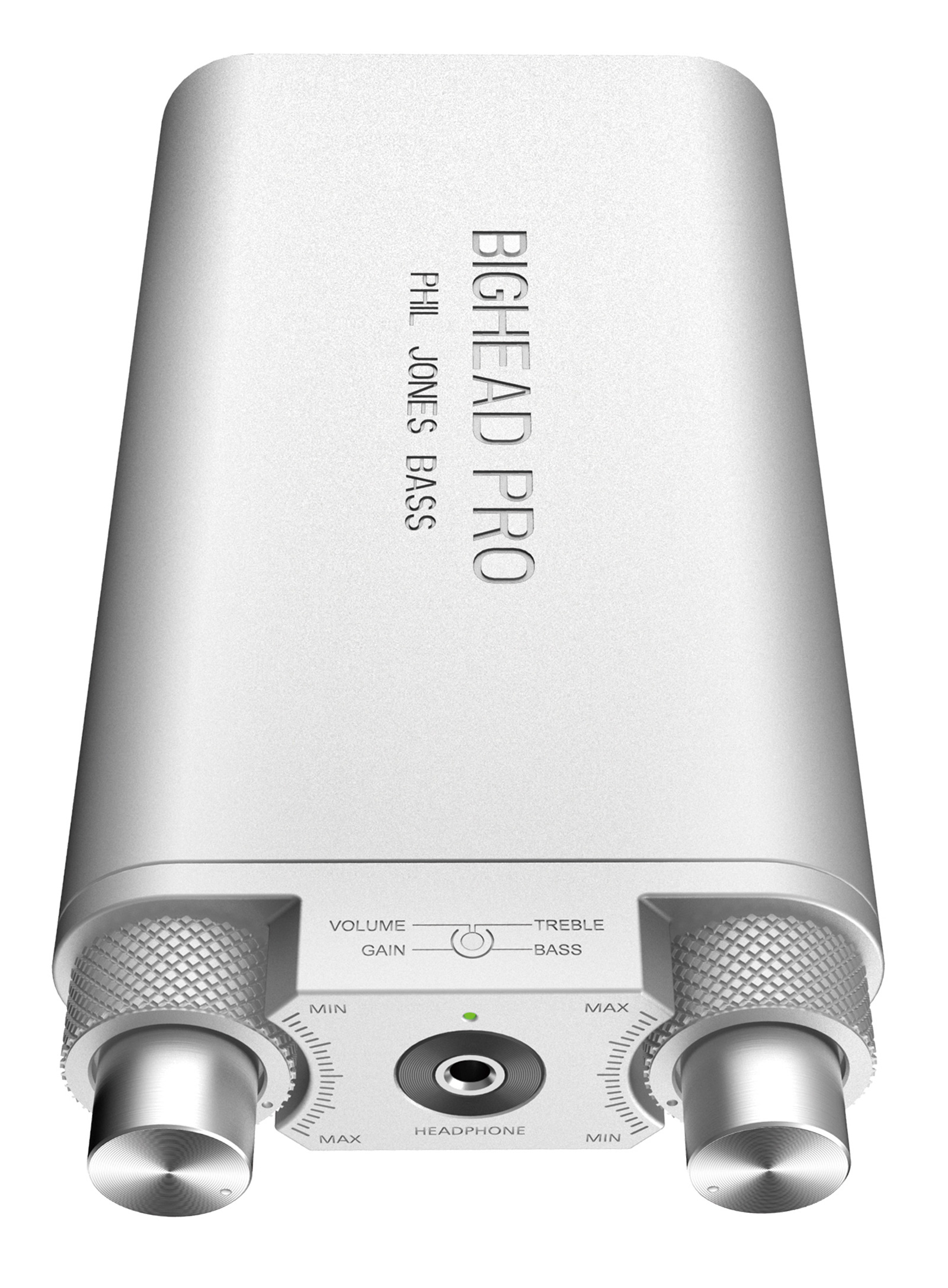 BIGHEAD PRO Ver.2が新発売！キャンペーンもあります！ – JES公式ブログ