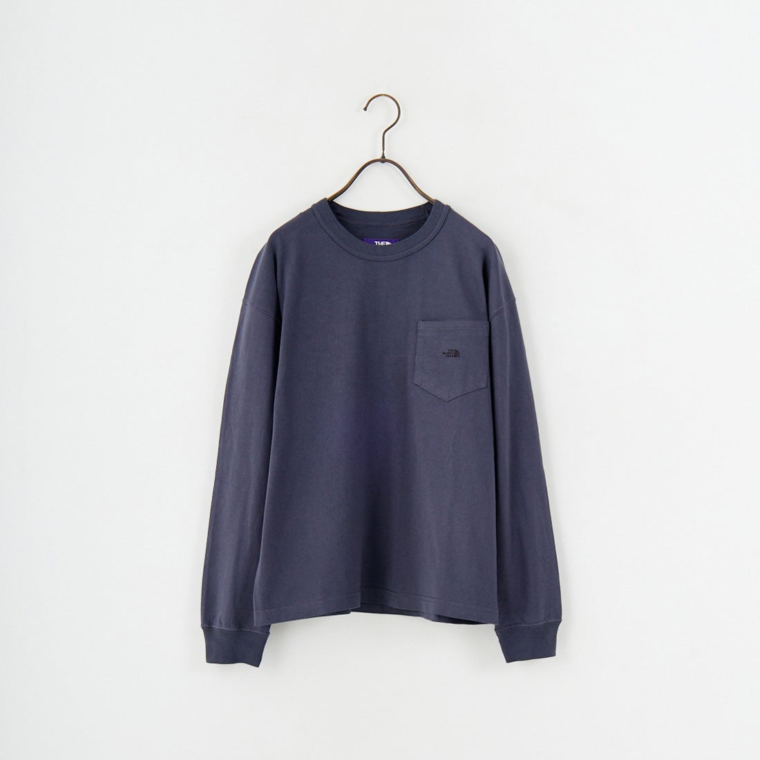 THE NORTH FACE PURPLE LABEL [ザ ノースフェイス パープルレーベル] 8
