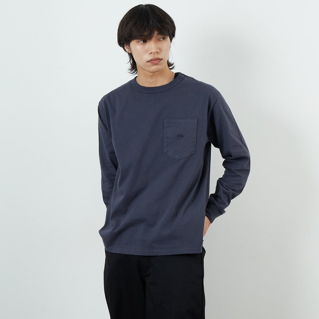 THE NORTH FACE PURPLE LABEL [ザ ノースフェイス パープルレーベル] 8