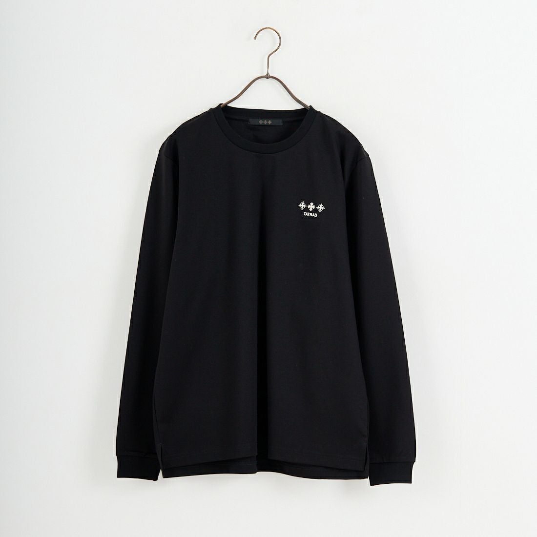 TATRAS [タトラス] BELECI/ベレチ ロングスリーブTシャツ