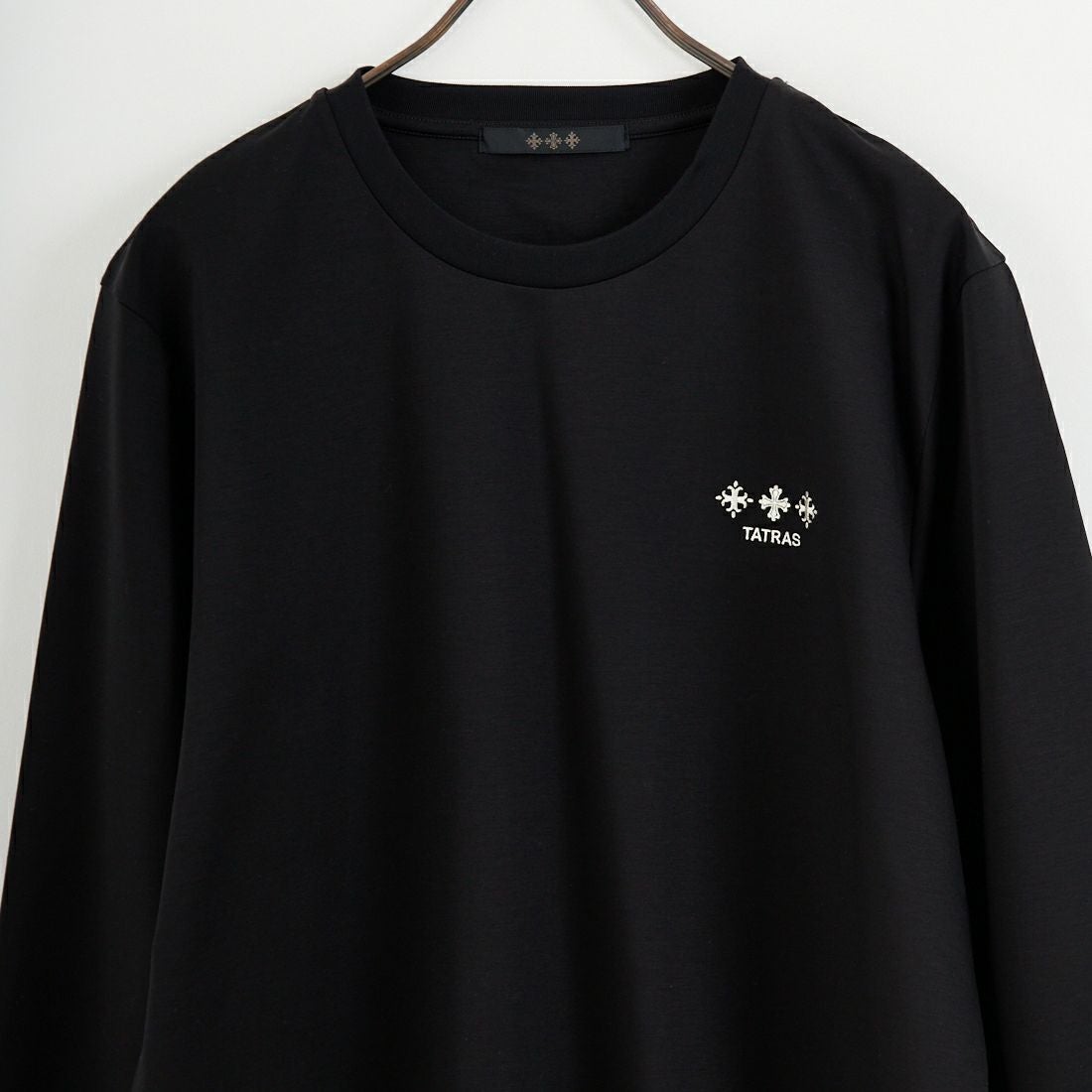 TATRAS [タトラス] BELECI/ベレチ ロングスリーブTシャツ