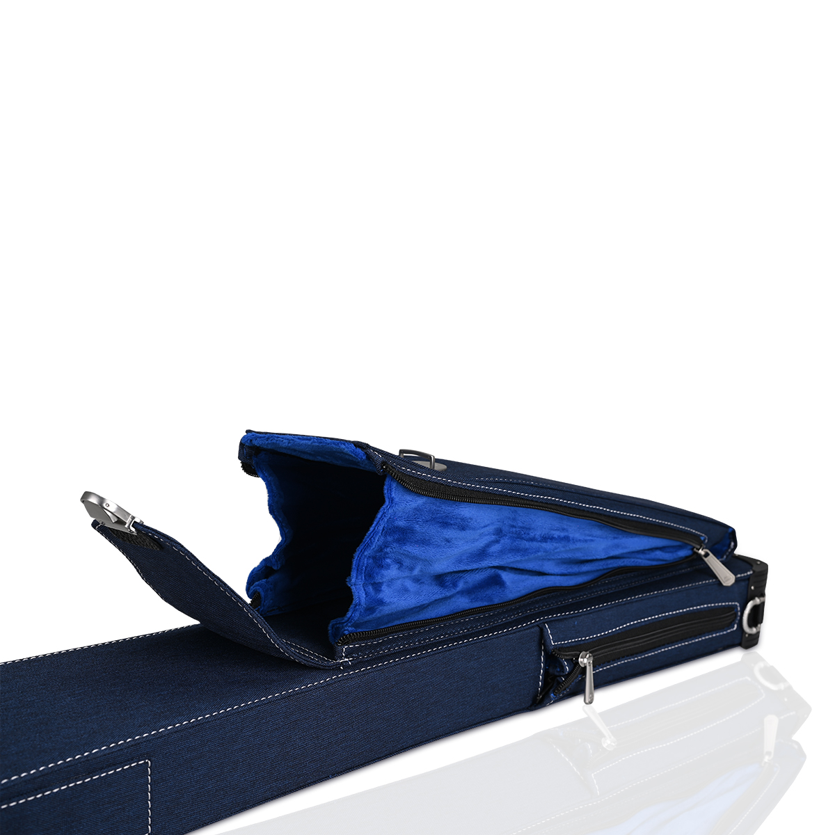 Trojan - JFlowers Cues & Cases