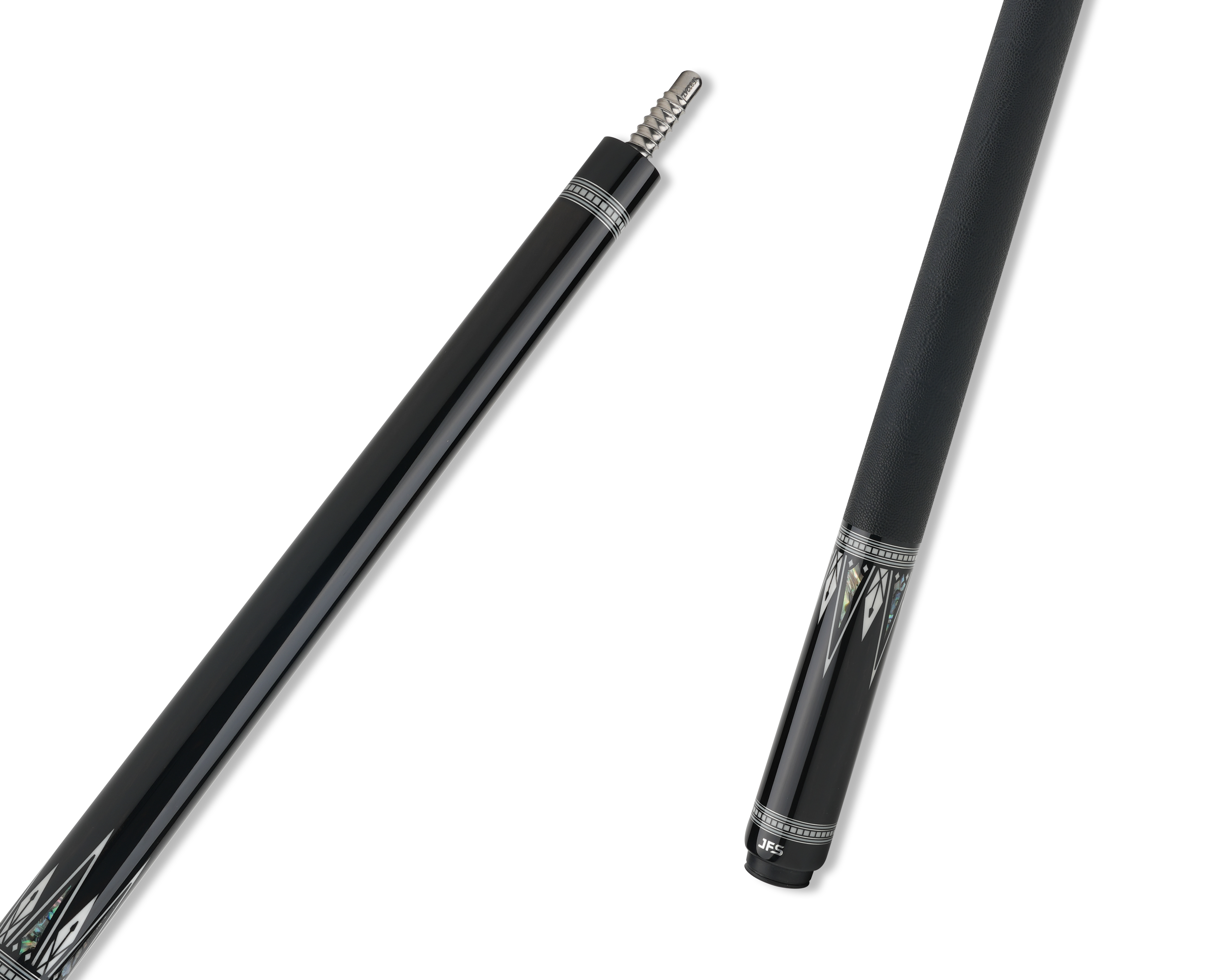 JF10-22F - JFlowers Cues & Cases