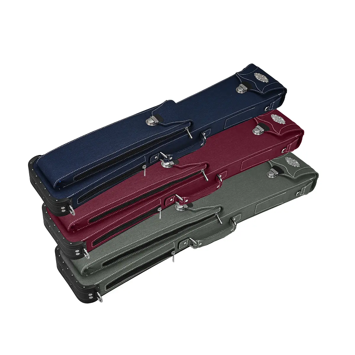 Trojan - JFlowers Cues & Cases