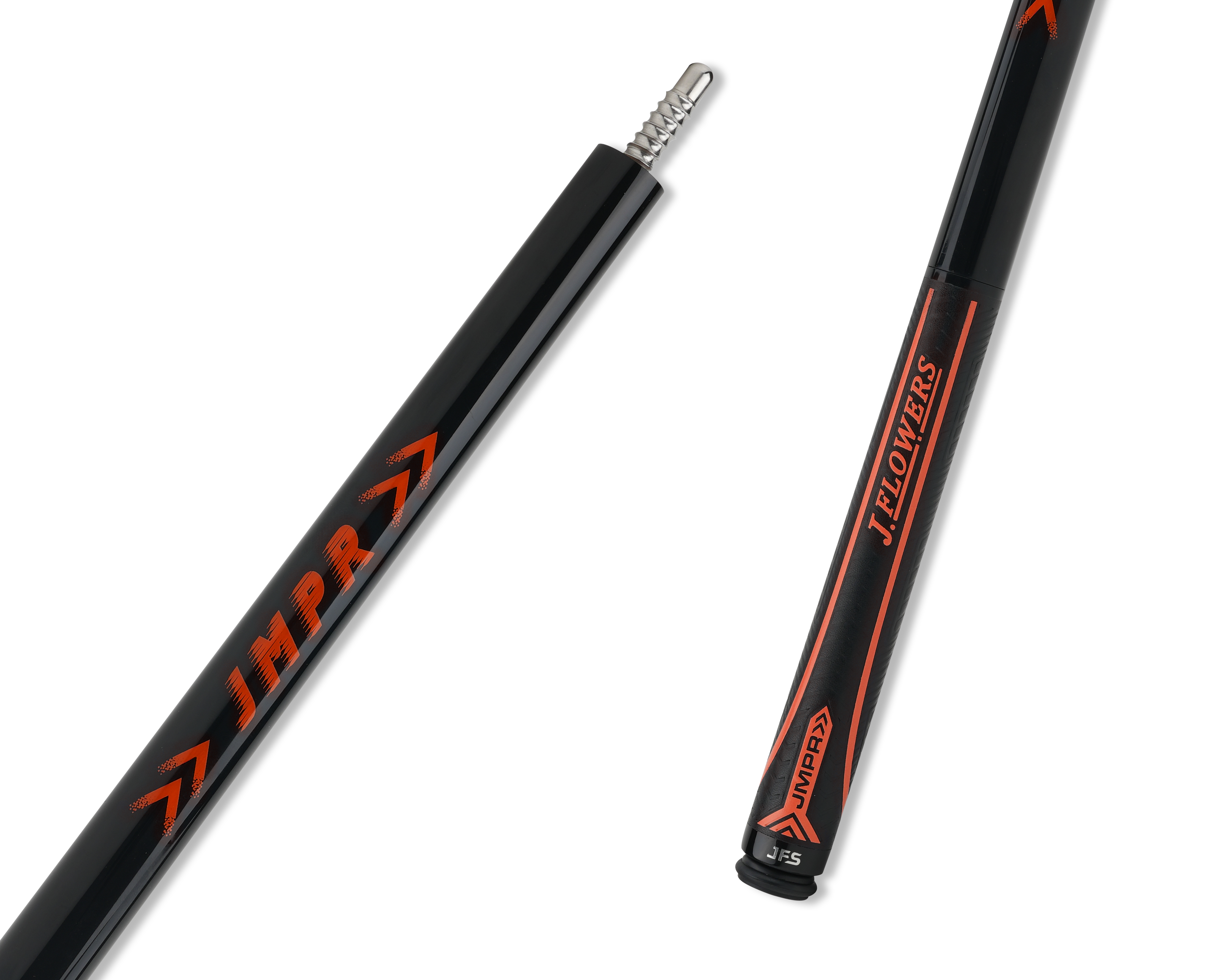 Jmpr - Red - Jump Cue from JFlowers Cues