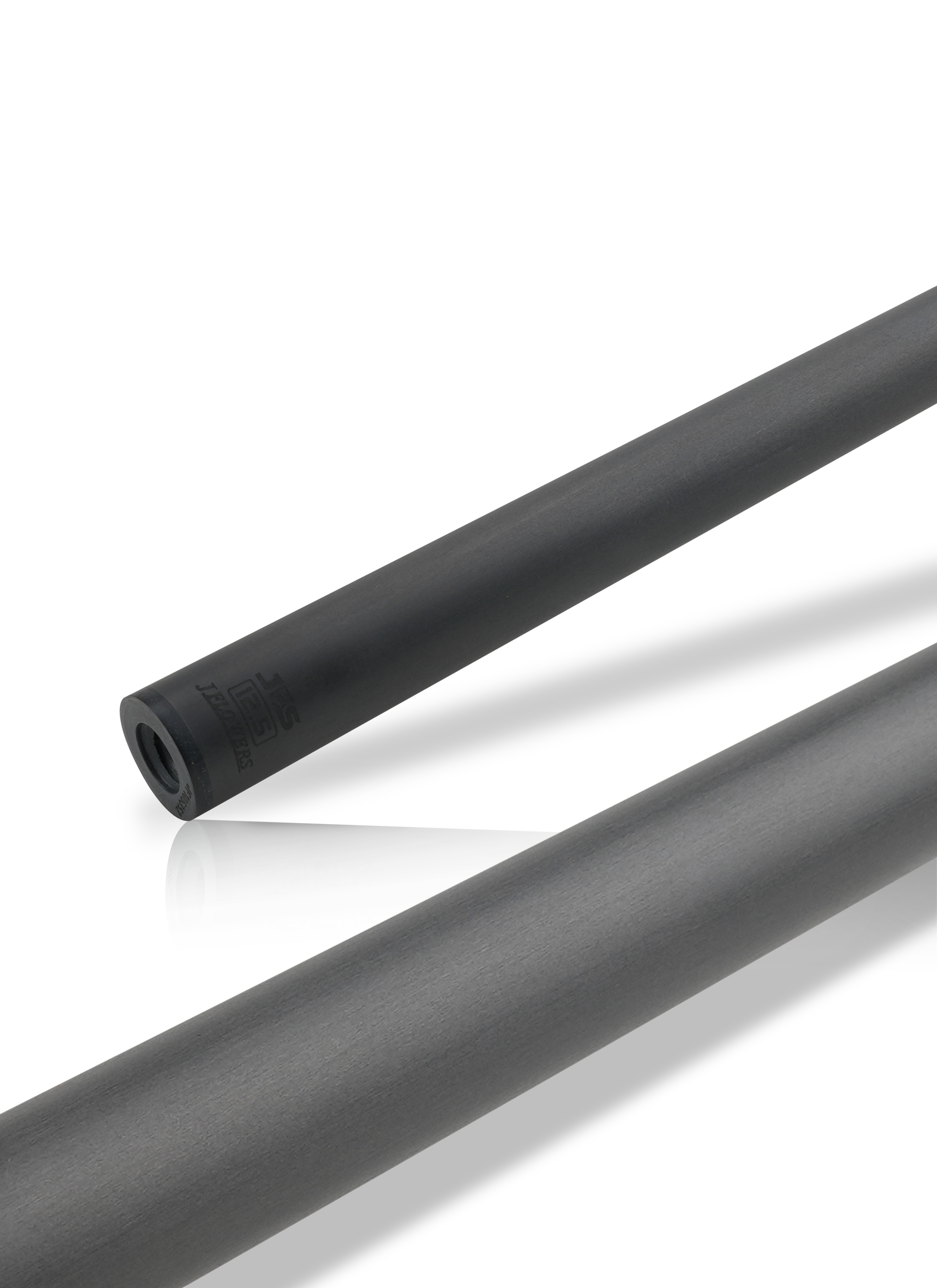 Classic - Carbon Fiber Shaft - JFlowers Cues & Cases