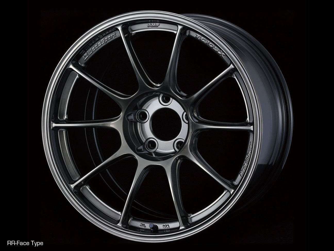 WedsSport TC105X - 18