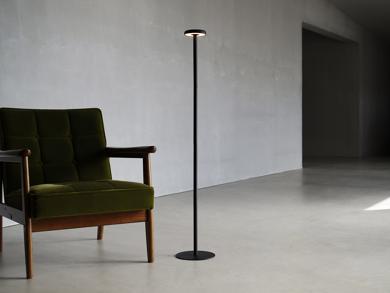 TABLE LAMP ICHI