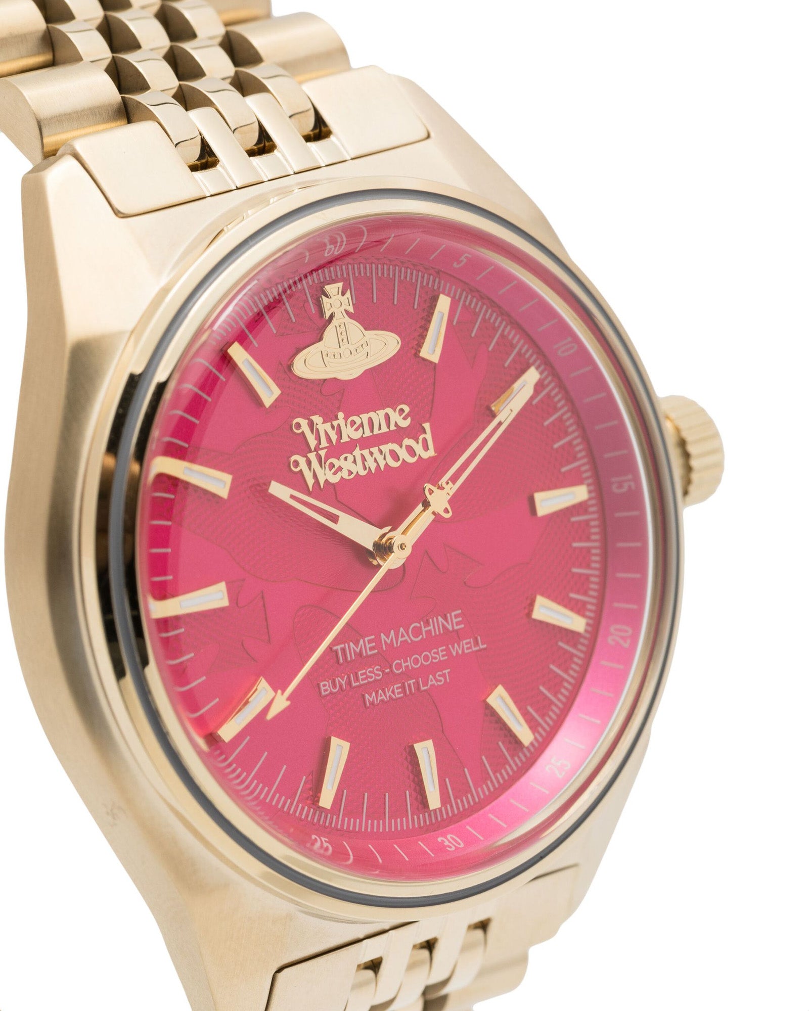 Contemporary luxury watch and Jewellery retailer