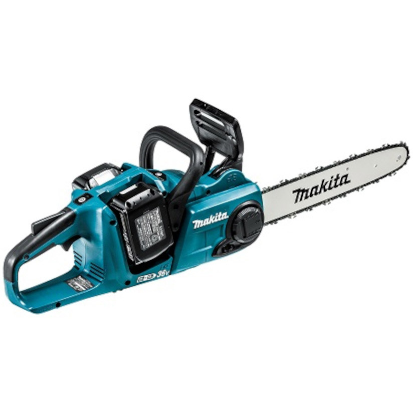 マキタ 18Vx2 350mmチェンソ MUC353DPG2 | ジョイフル本田 取り寄せ