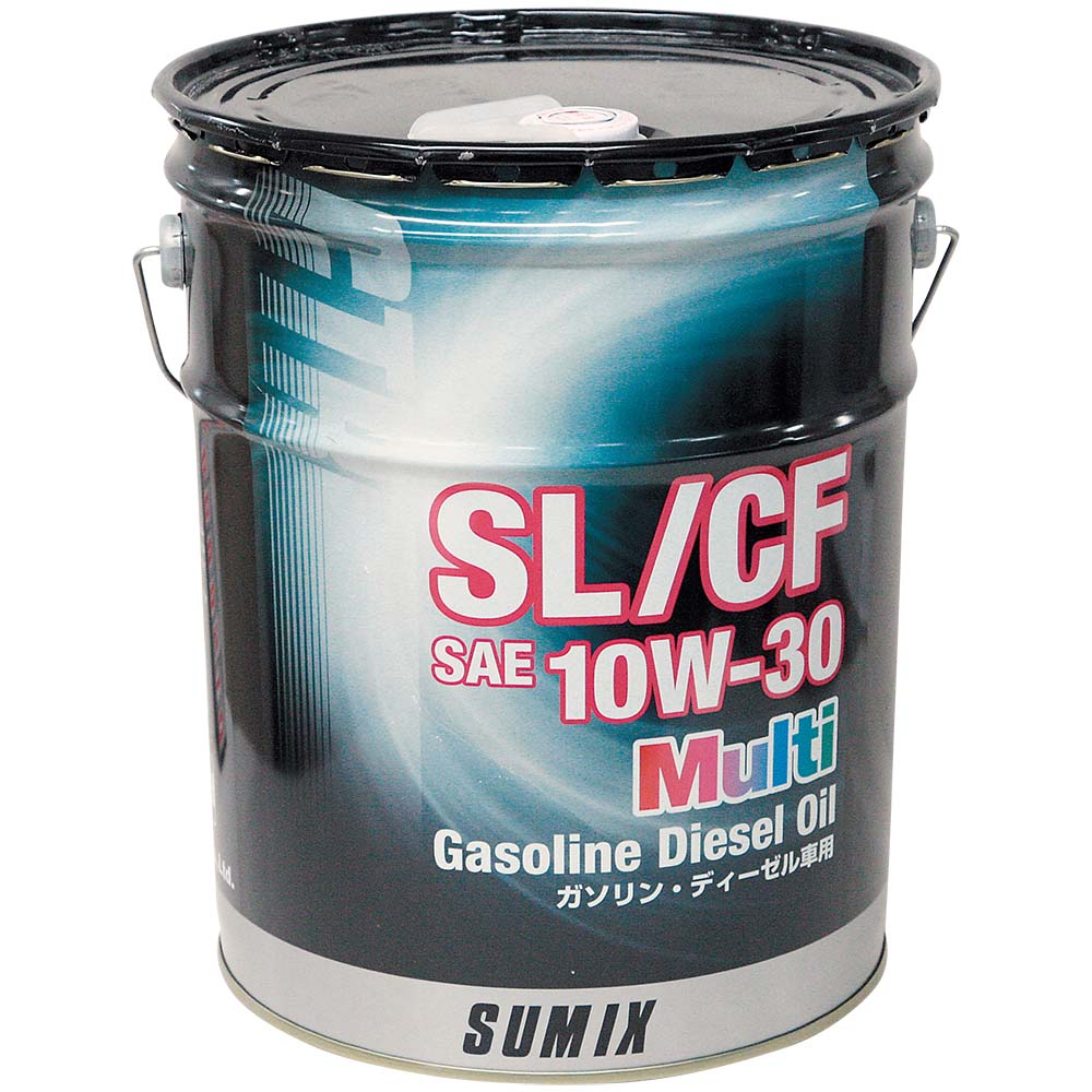 スミックス オイル SL/CF 10w-30 20L | ジョイフル本田 取り寄せ＆店舗受取