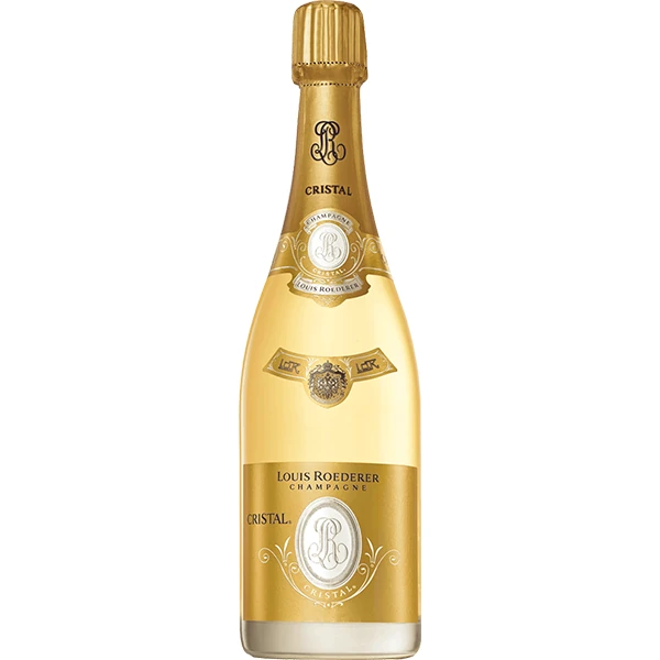 ルイロデレール クリスタル | お酒買取専門店JOYLAB｜高価買取・全国