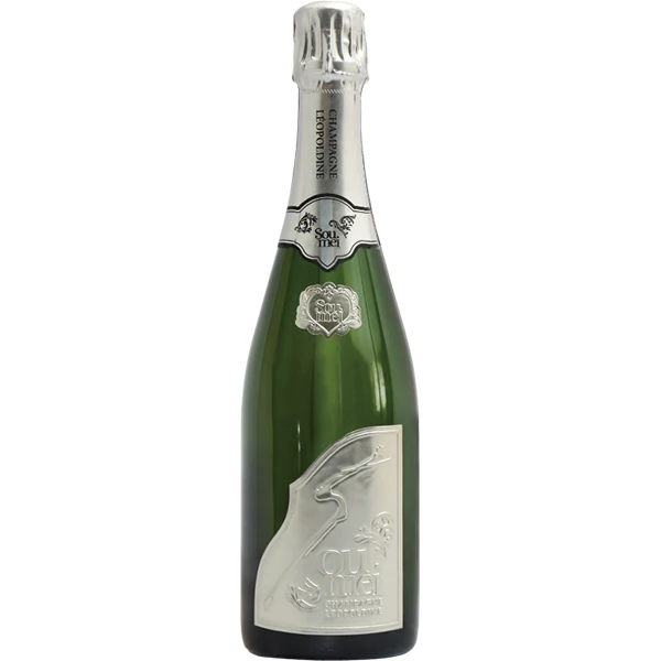 ソウメイ ブランドブラン（シルバー） | お酒買取専門店JOYLAB｜高価