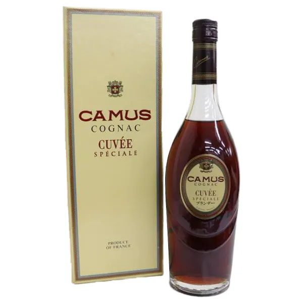 カミュ XO エレガンス（CAMUS XO Elegance） | お酒買取専門店JOYLAB