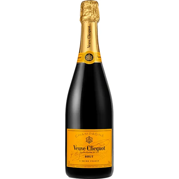 ヴーヴクリコ イエロー | お酒買取専門店JOYLAB｜高価買取・全国店舗展開