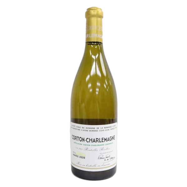 DRC コルトンシャルルマーニュ | お酒買取専門店JOYLAB｜高価買取
