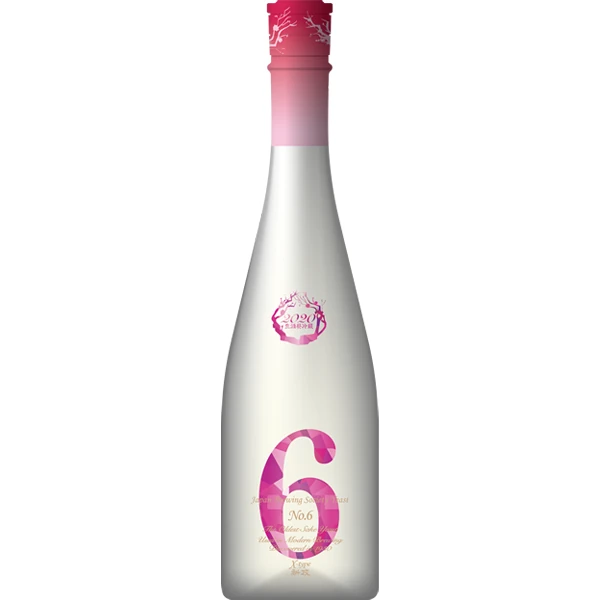 新政 No6 X-type | お酒買取専門店JOYLAB｜高価買取・全国店舗展開