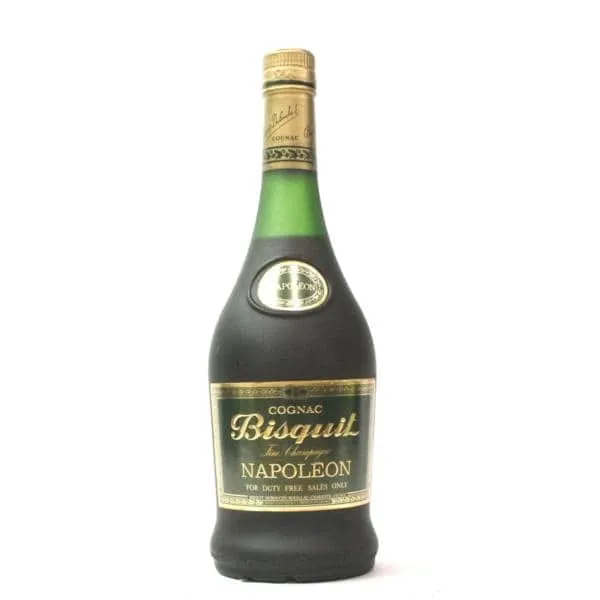 ビスキー（BISQUIT） | お酒買取専門店JOYLAB｜高価買取・全国店舗展開