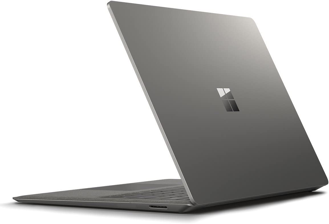 Microsoft Surface Laptop 1 13.5 Inches Intel Core i5-7th